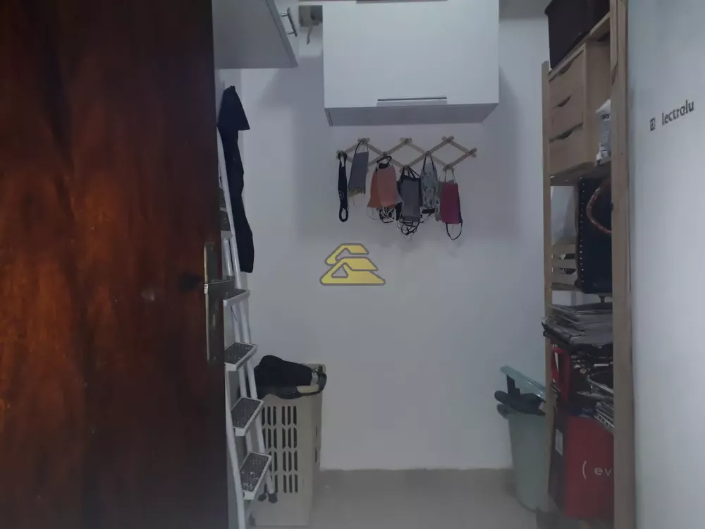 Casa, 4 quartos, 157 m² - Foto 32