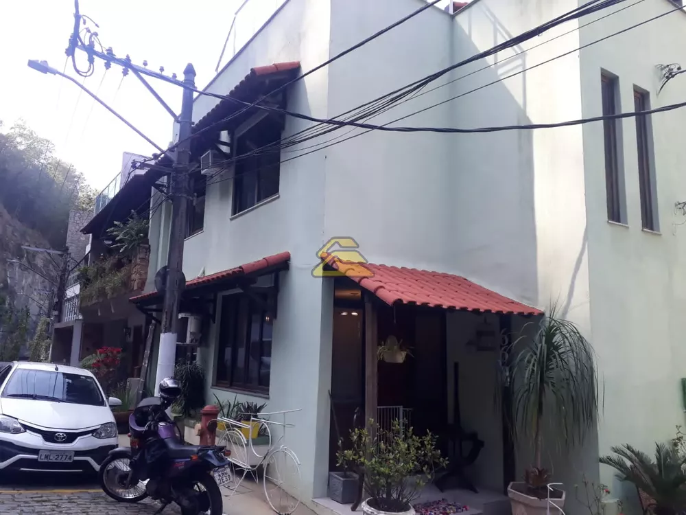 Casa, 4 quartos, 157 m² - Foto 13