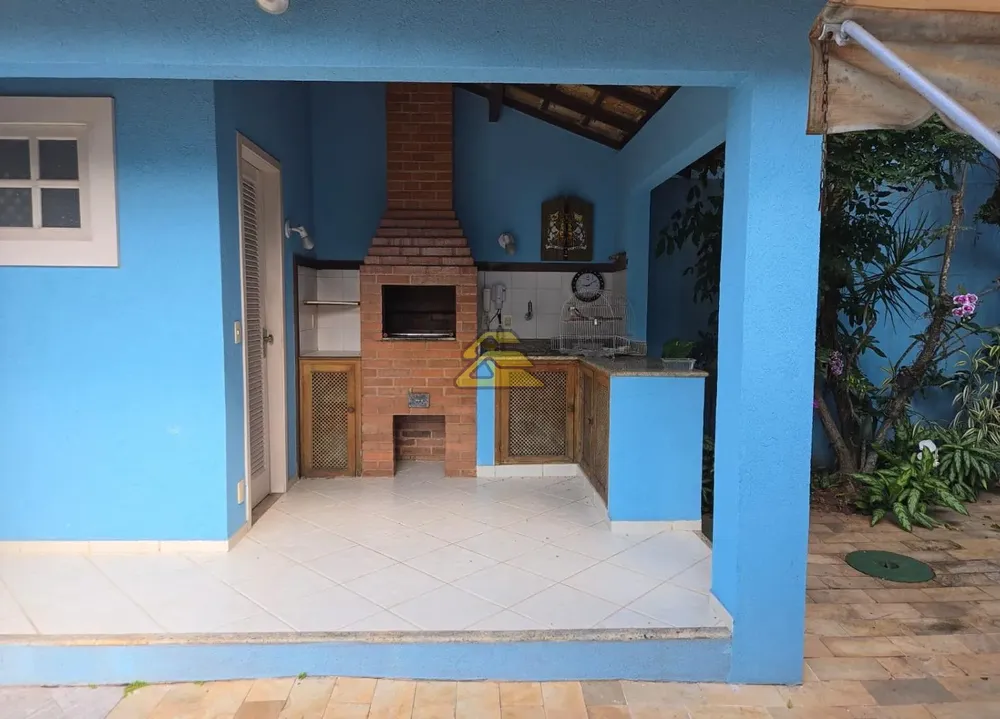 Casa de Condomínio, 3 quartos - Foto 38