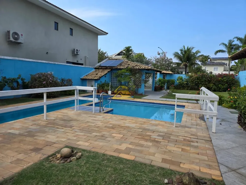 Casa de Condomínio, 3 quartos - Foto 40