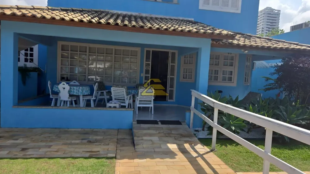 Casa de Condomínio, 3 quartos - Foto 8