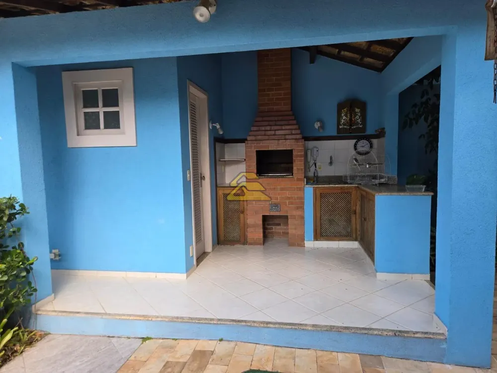 Casa de Condomínio, 3 quartos - Foto 36