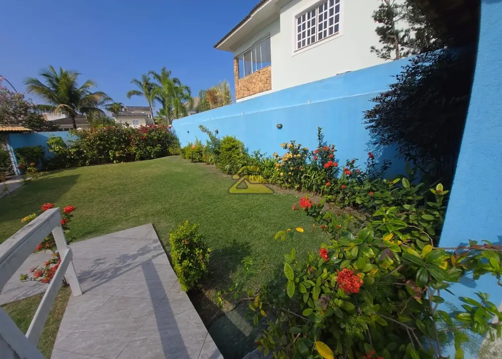 Casa de Condomínio, 3 quartos - Foto 31