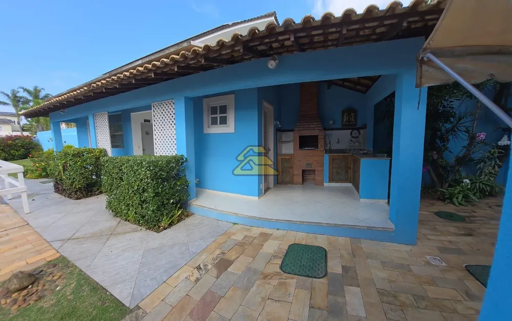 Casa de Condomínio, 3 quartos - Foto 17