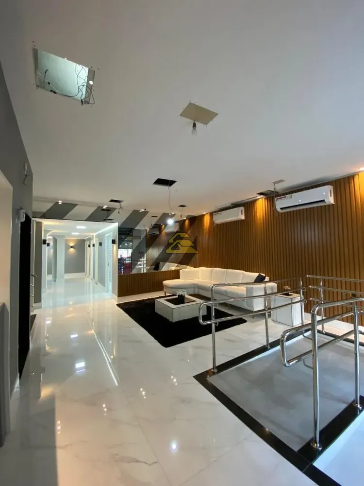 Prédio Inteiro, 310 m² - Foto 2