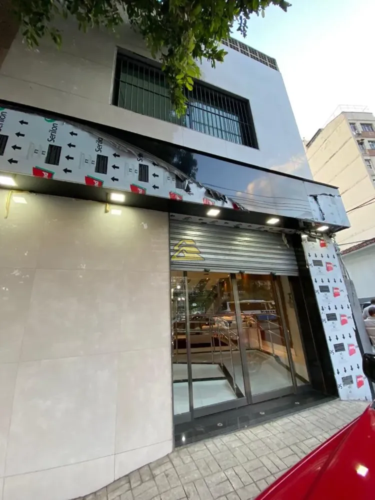 Prédio Inteiro, 310 m² - Foto 4