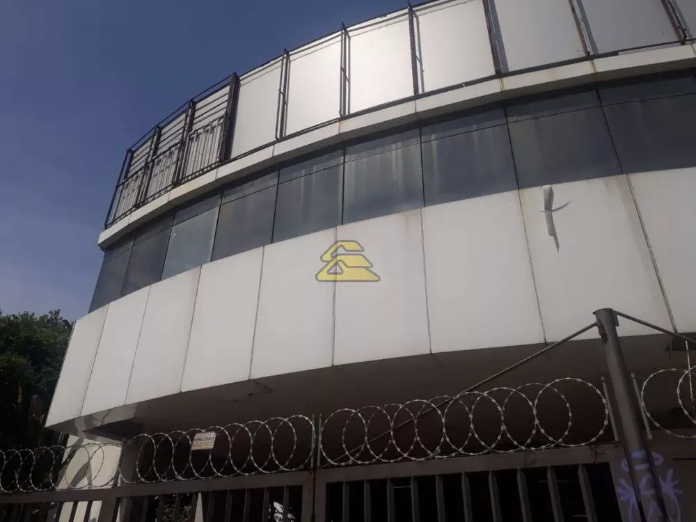 Prédio Inteiro, 1323 m² - Foto 18