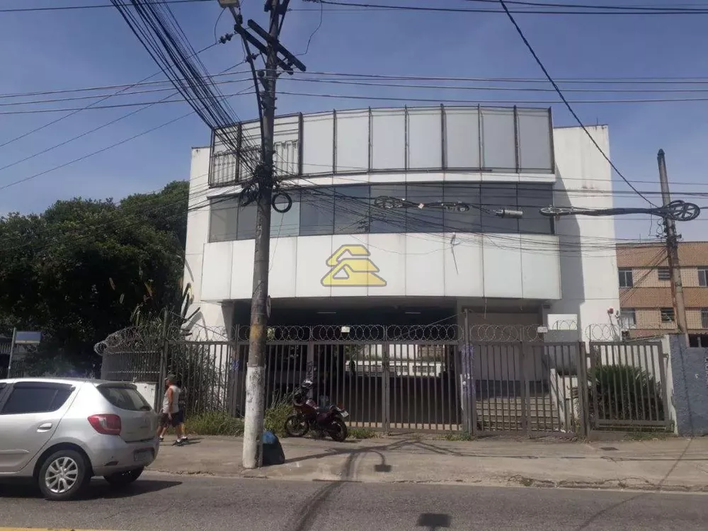 Prédio Inteiro, 1323 m² - Foto 25