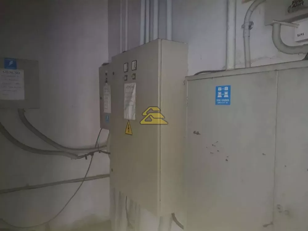 Prédio Inteiro, 1323 m² - Foto 14