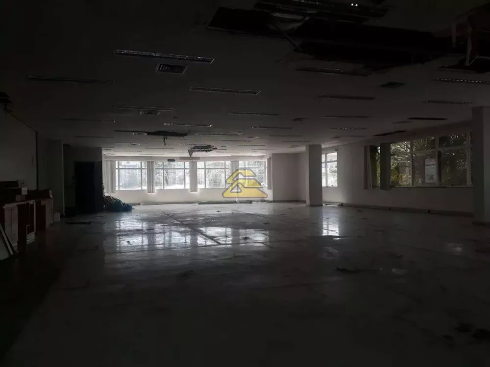 Prédio Inteiro, 1323 m² - Foto 5