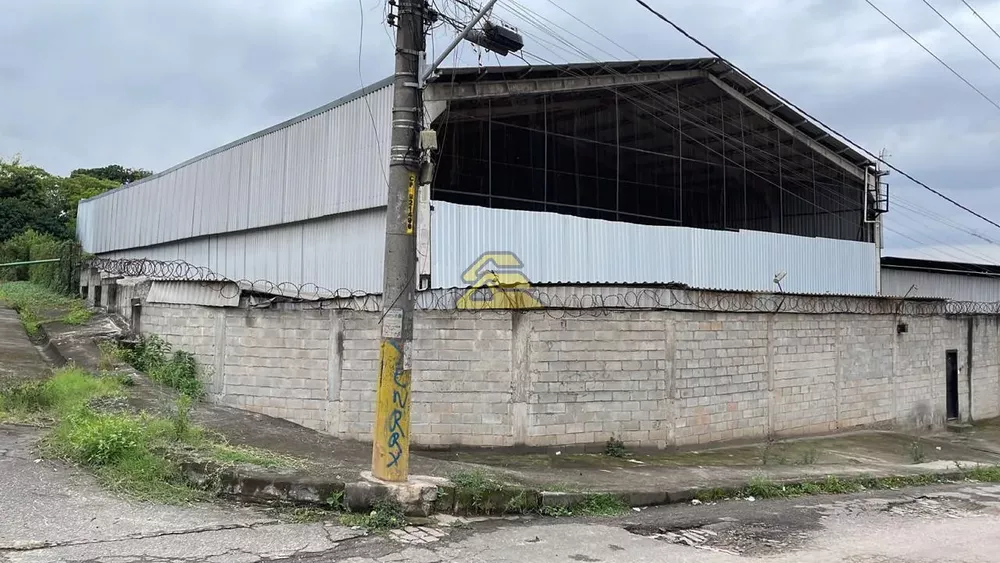 Depósito-Galpão, 2500 m² - Foto 2