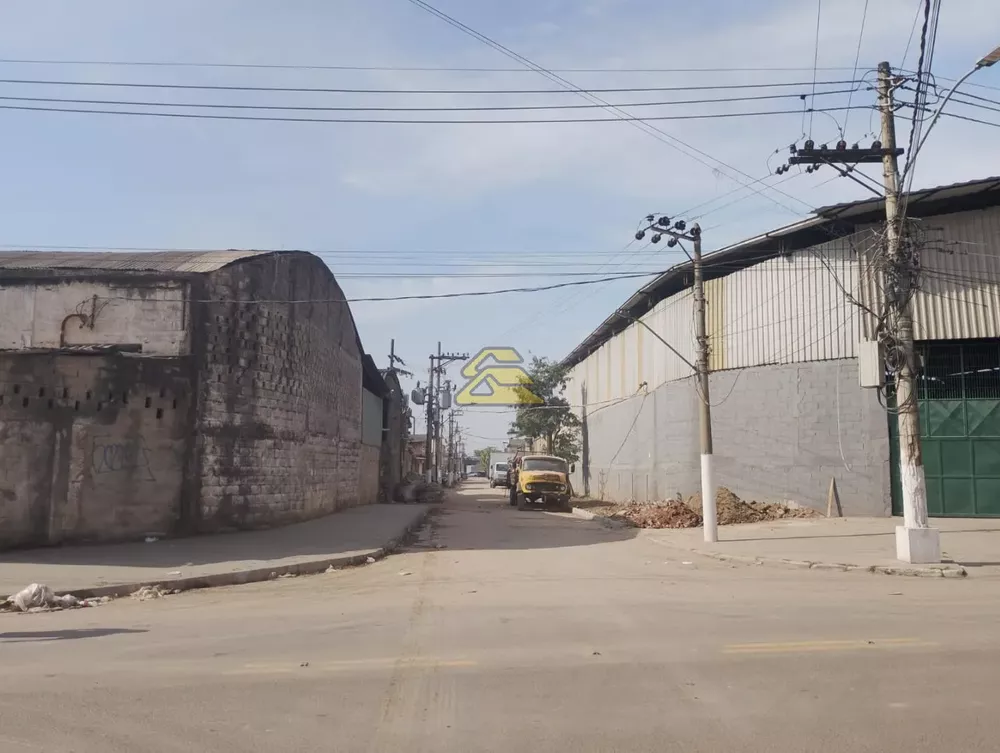 Depósito-Galpão, 2500 m² - Foto 17