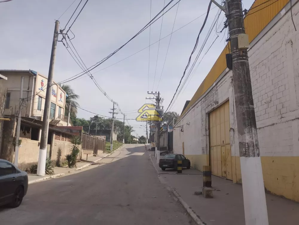 Depósito-Galpão, 2500 m² - Foto 22