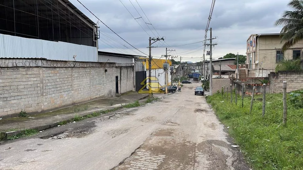 Depósito-Galpão, 2500 m² - Foto 3