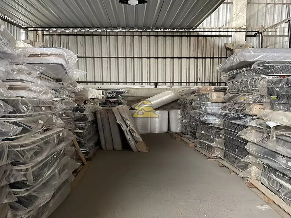 Depósito-Galpão, 2500 m² - Foto 11