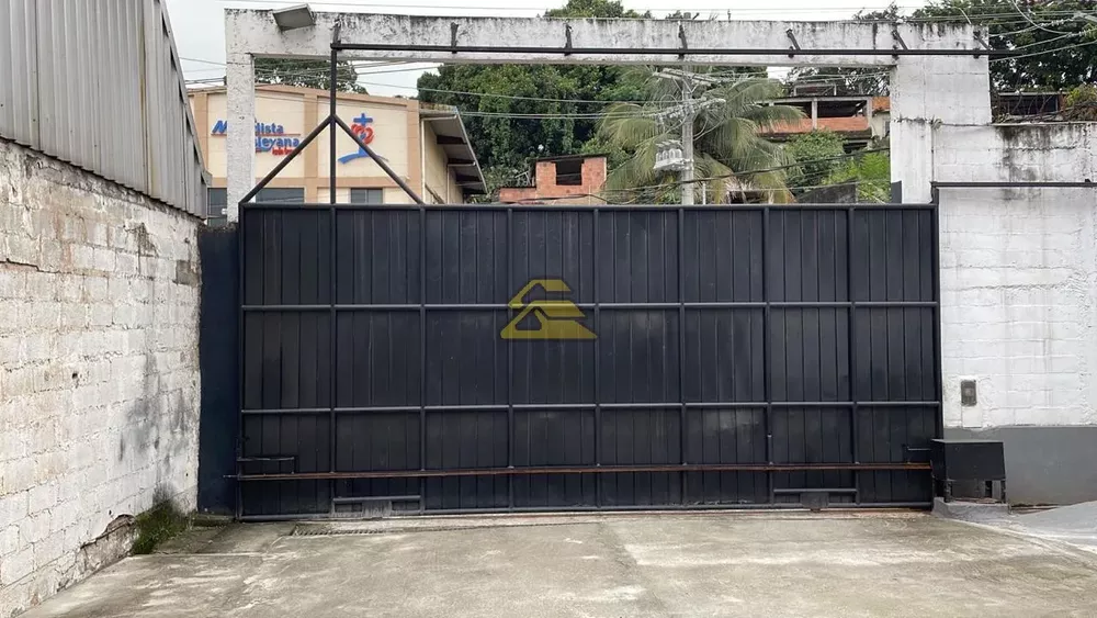 Depósito-Galpão, 2500 m² - Foto 4