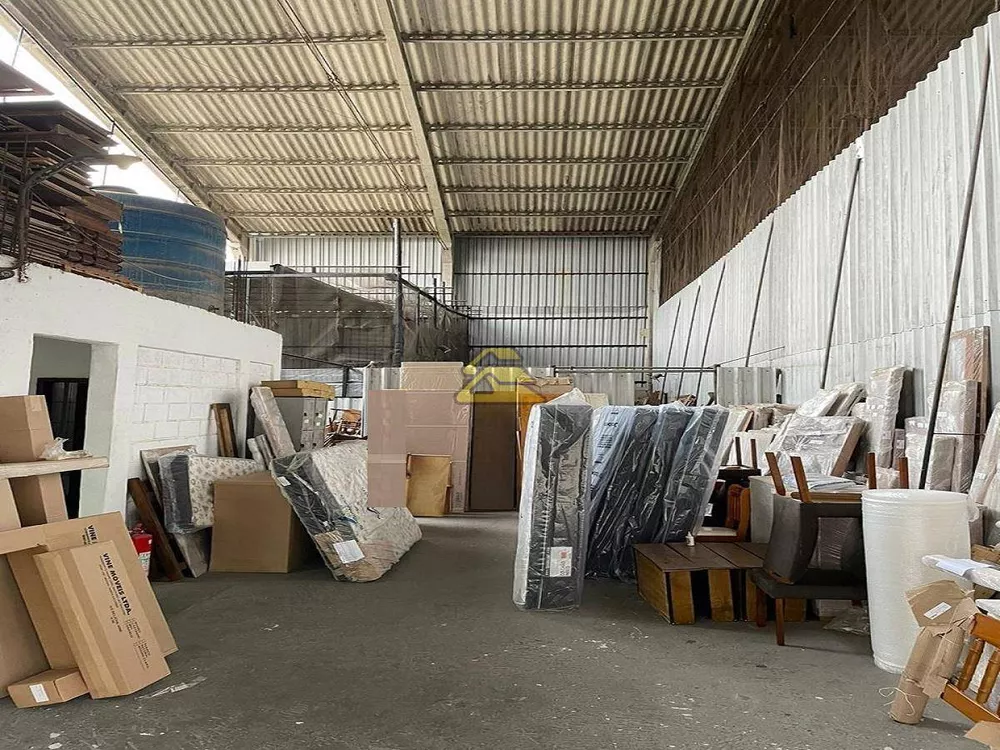 Depósito-Galpão, 2500 m² - Foto 8