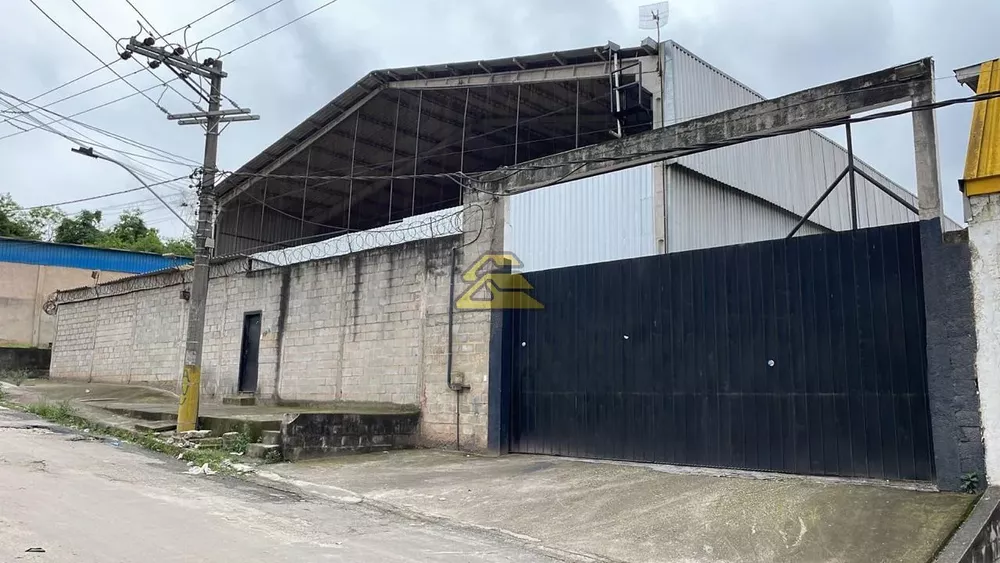 Depósito-Galpão, 2500 m² - Foto 6