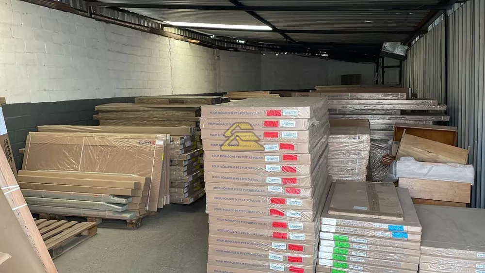 Depósito-Galpão, 2500 m² - Foto 12