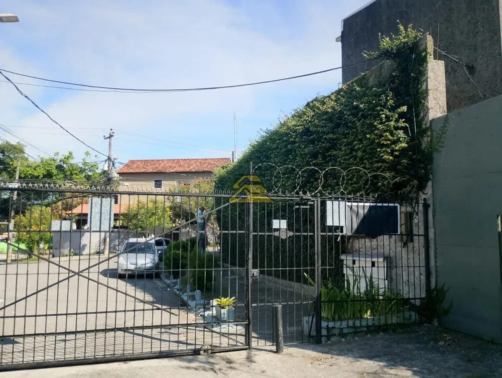 Depósito-Galpão, 345 m² - Foto 1