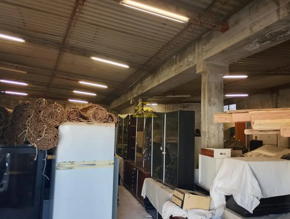Depósito-Galpão, 345 m² - Foto 12