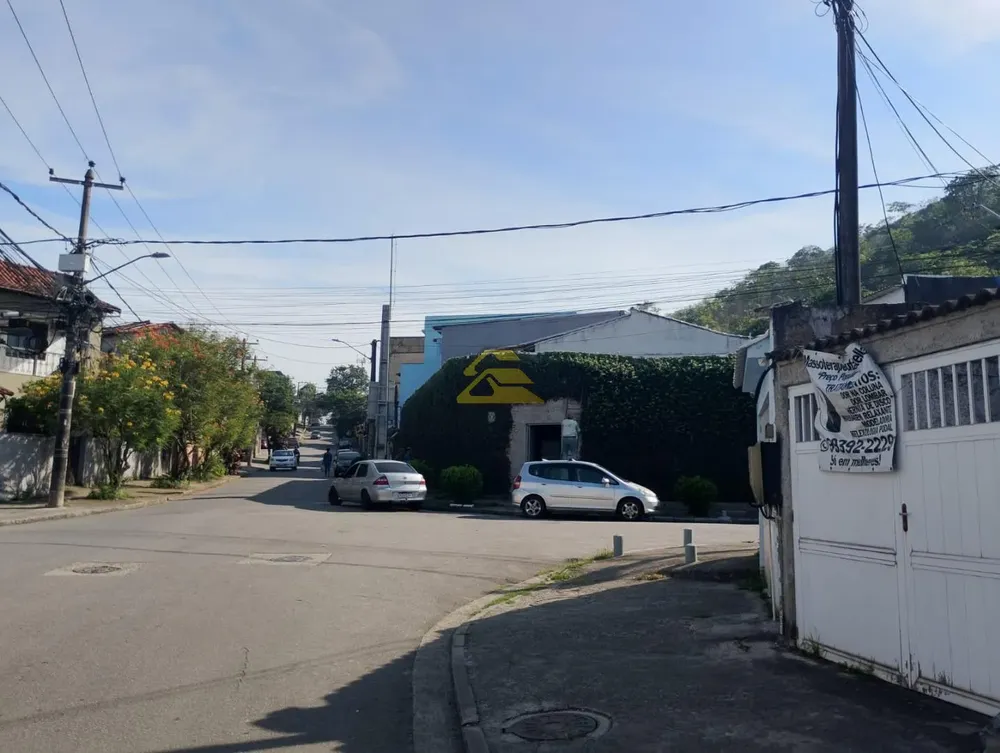 Depósito-Galpão, 345 m² - Foto 21