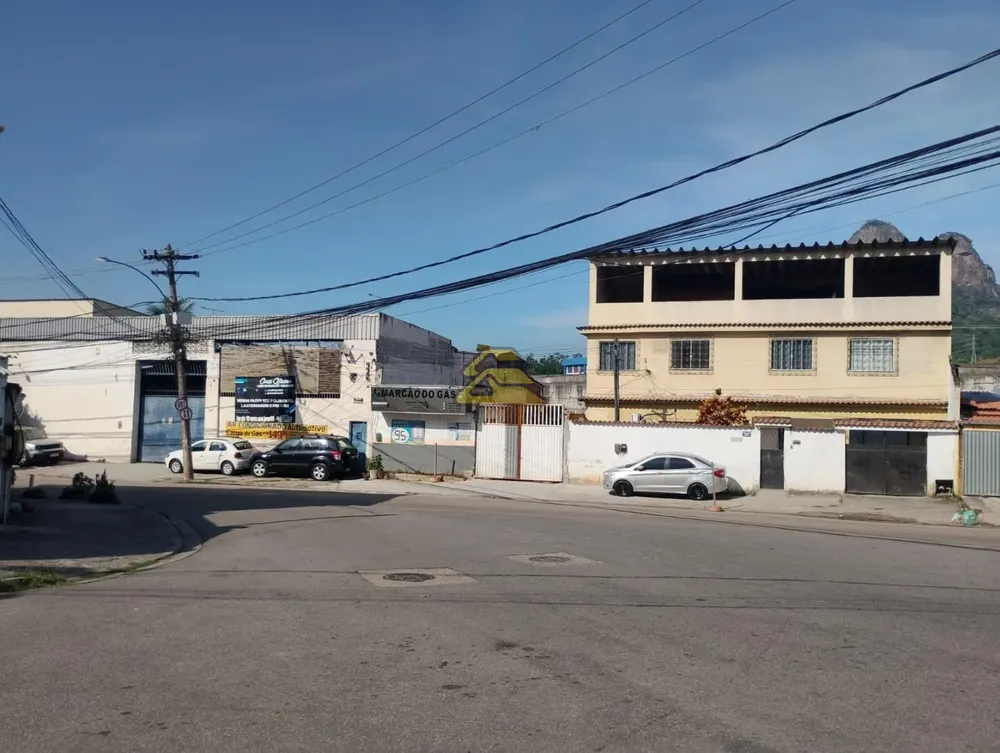 Depósito-Galpão, 345 m² - Foto 20