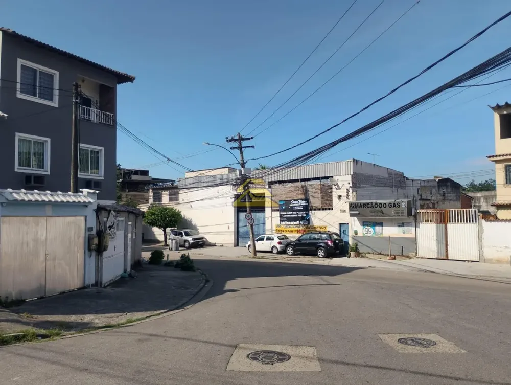 Depósito-Galpão, 345 m² - Foto 18