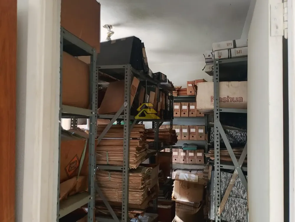 Depósito-Galpão, 345 m² - Foto 3