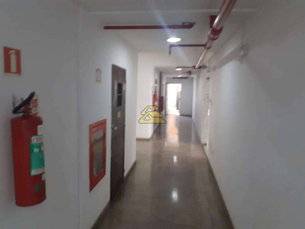 Sala-Conjunto, 36 m² - Foto 11