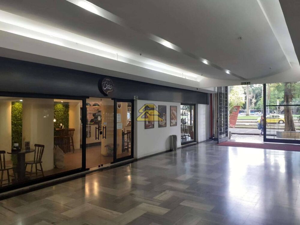 Sala-Conjunto, 36 m² - Foto 21