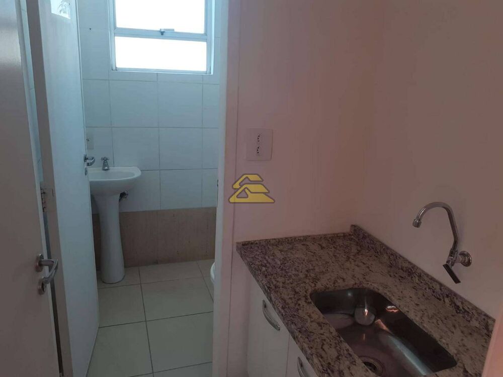 Sala-Conjunto, 36 m² - Foto 22