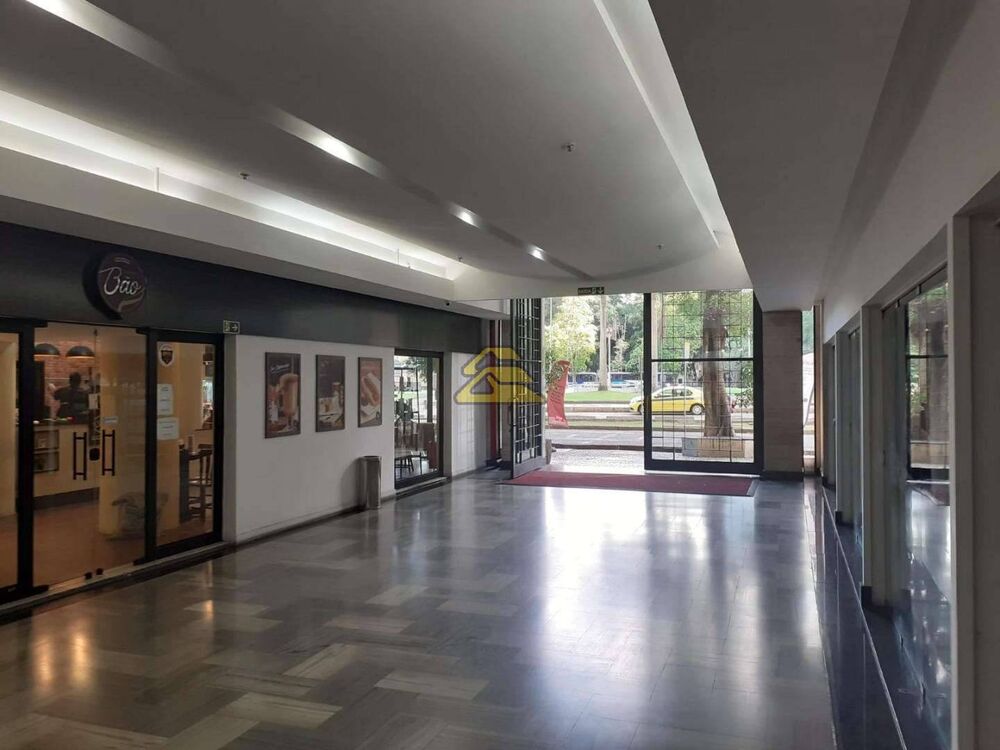 Sala-Conjunto, 36 m² - Foto 5