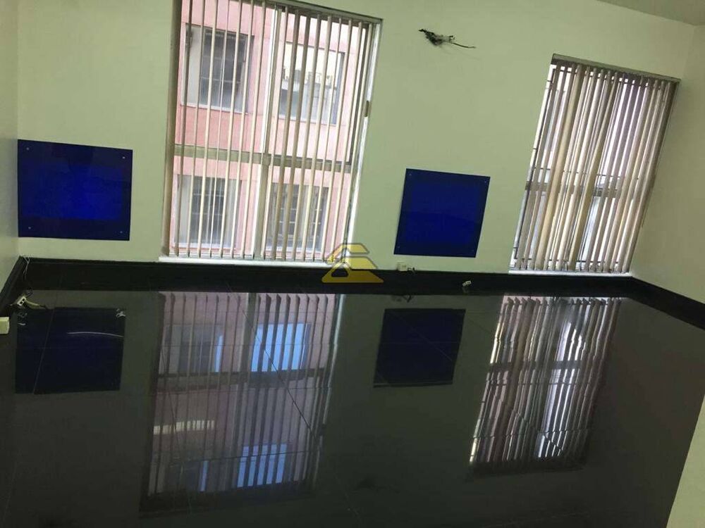 Sala-Conjunto, 43 m² - Foto 1