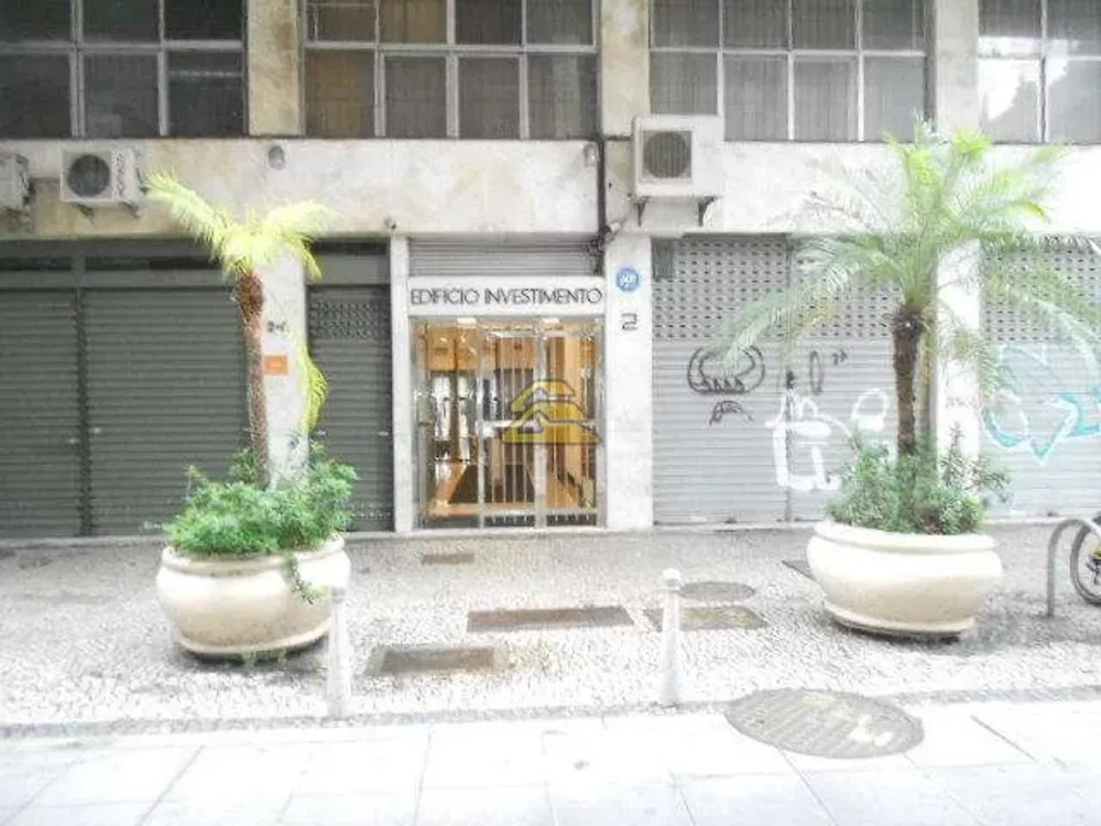 Sala-Conjunto, 43 m² - Foto 20