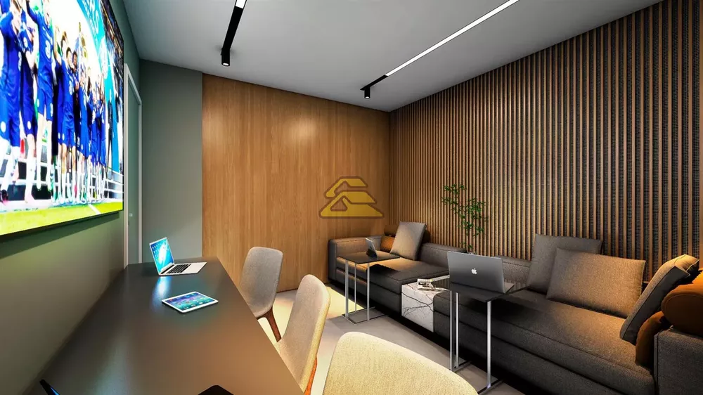 Cobertura, 3 quartos, 121 m² - Foto 10