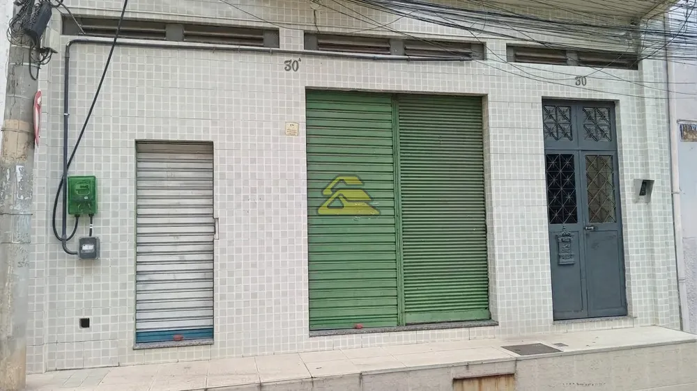 Prédio Inteiro, 100 m² - Foto 1
