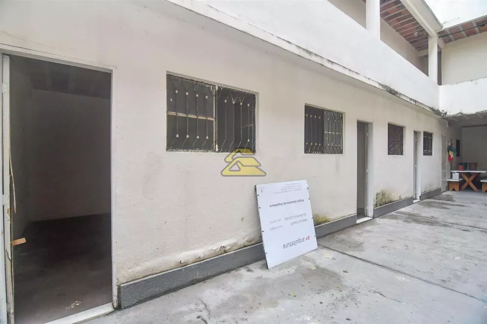 Prédio Inteiro, 1200 m² - Foto 1