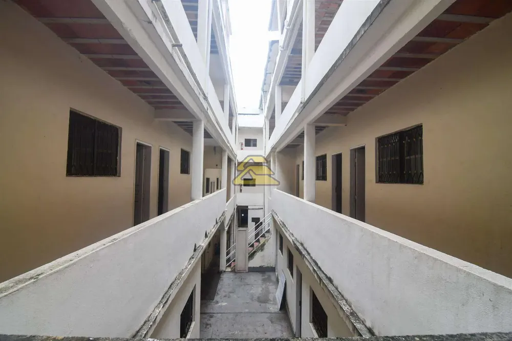 Prédio Inteiro, 1200 m² - Foto 27