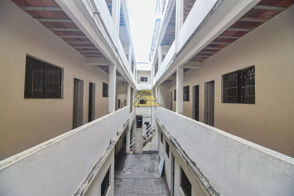 Prédio Inteiro, 1200 m² - Foto 27
