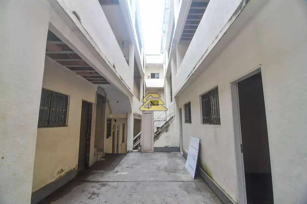 Prédio Inteiro, 1200 m² - Foto 32