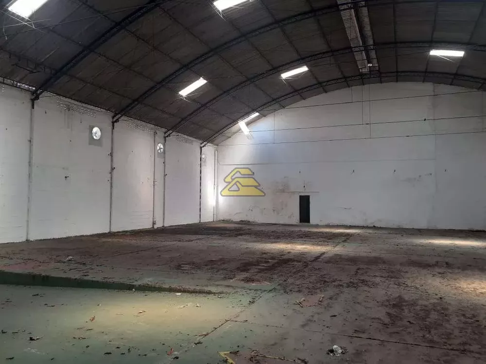 Depósito-Galpão, 1400 m² - Foto 14