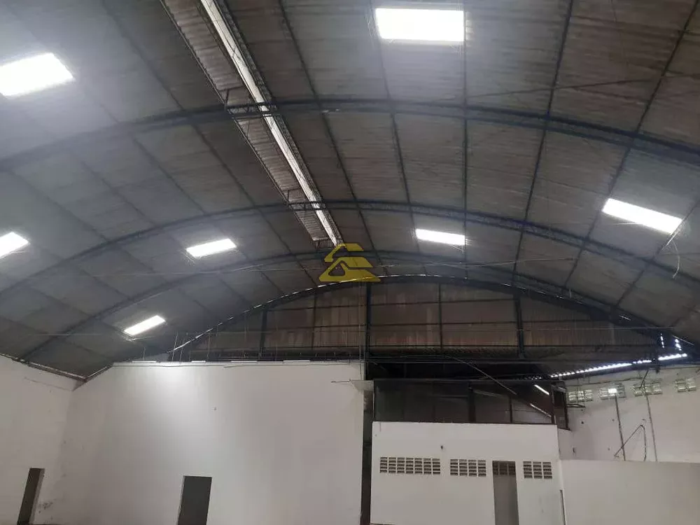 Depósito-Galpão, 1400 m² - Foto 11