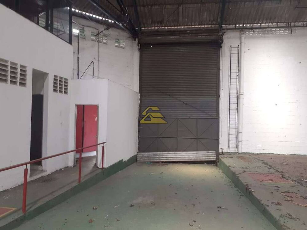 Depósito-Galpão, 1400 m² - Foto 17