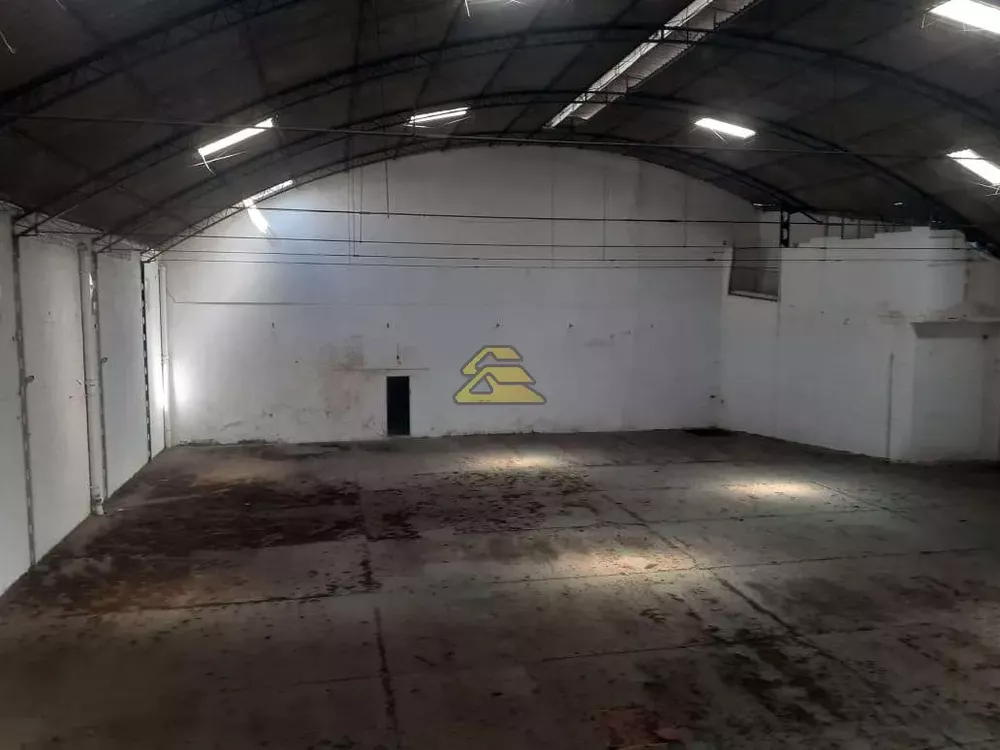 Depósito-Galpão, 1400 m² - Foto 12