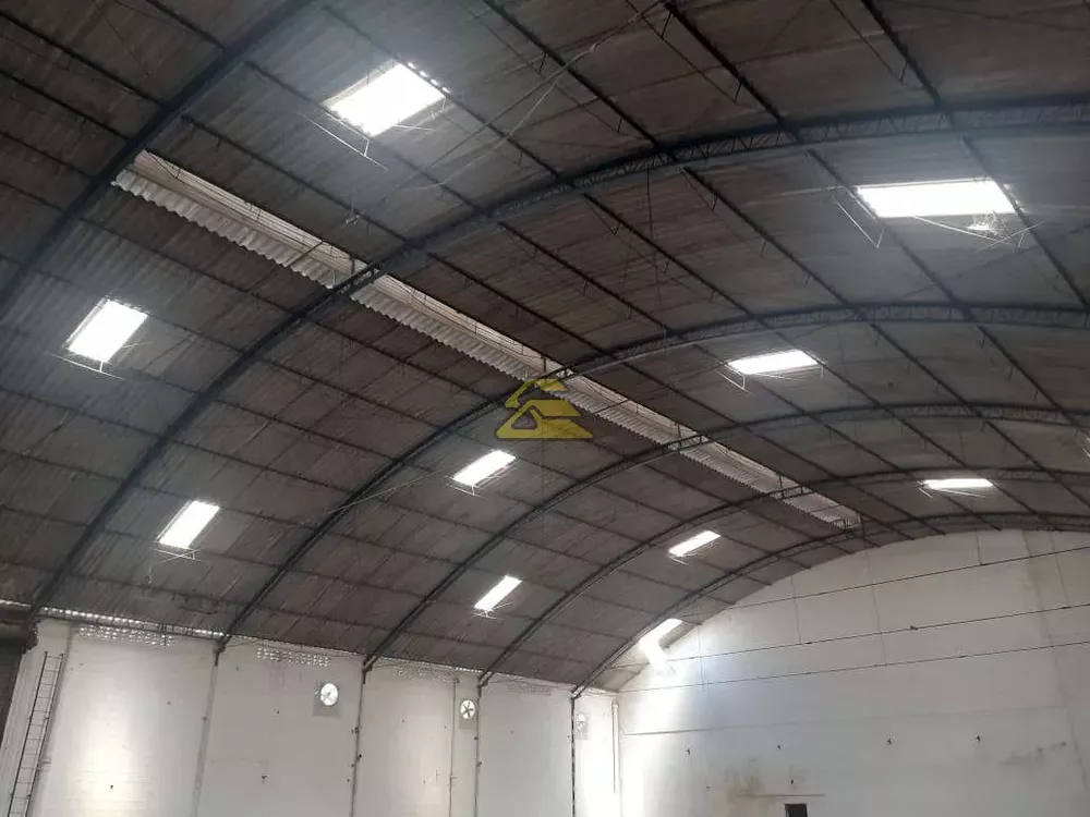 Depósito-Galpão, 1400 m² - Foto 15