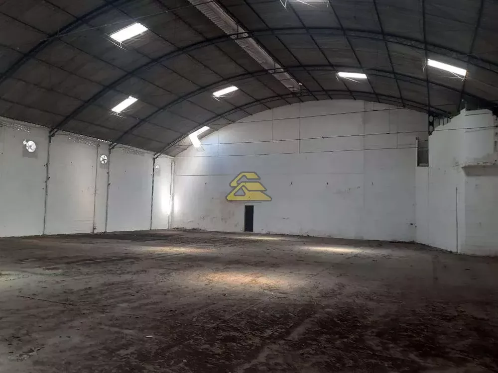 Depósito-Galpão, 1400 m² - Foto 13
