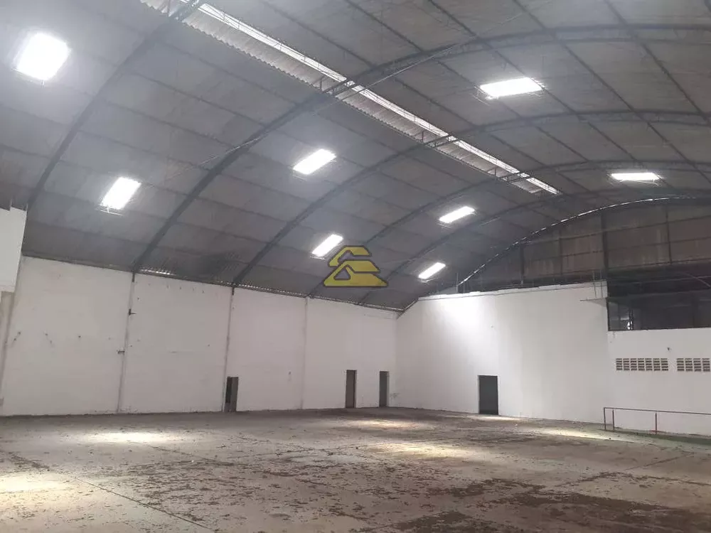 Depósito-Galpão, 1400 m² - Foto 9