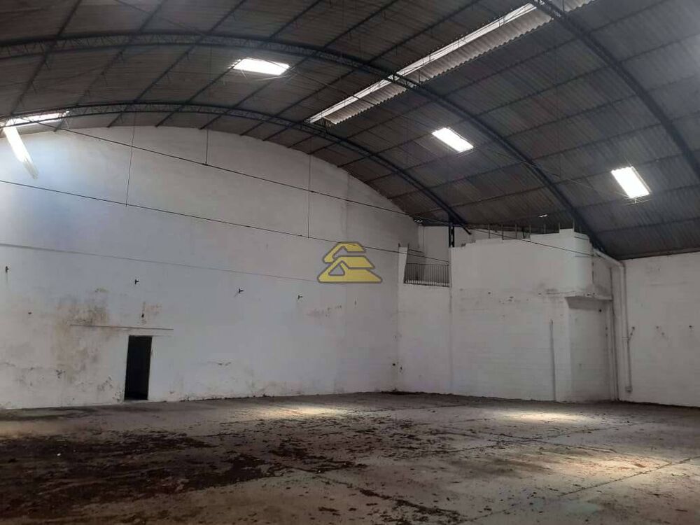 Depósito-Galpão, 1400 m² - Foto 10