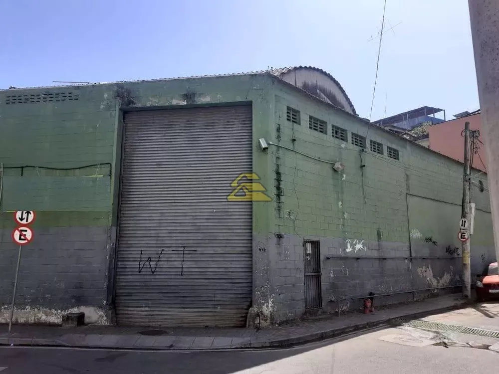 Depósito-Galpão, 1400 m² - Foto 22
